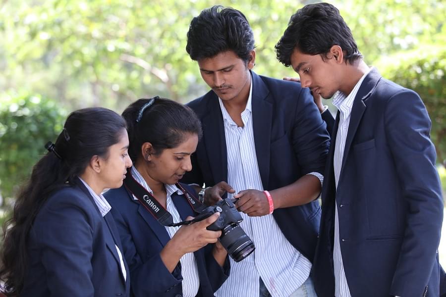 MGMU Student Activities photo 32